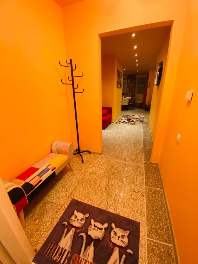 Party House Hotel Cielavas Exterior photo